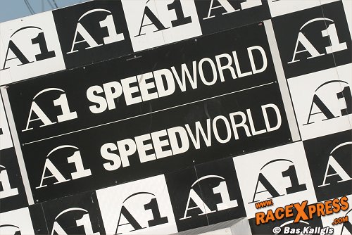 Succes Nederlanders in Rotax Max Euro Challenge A1 Speedworld?
